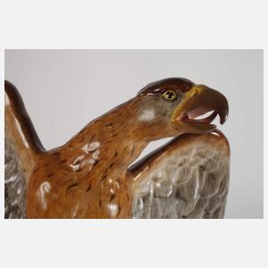 Meissen "Adler"