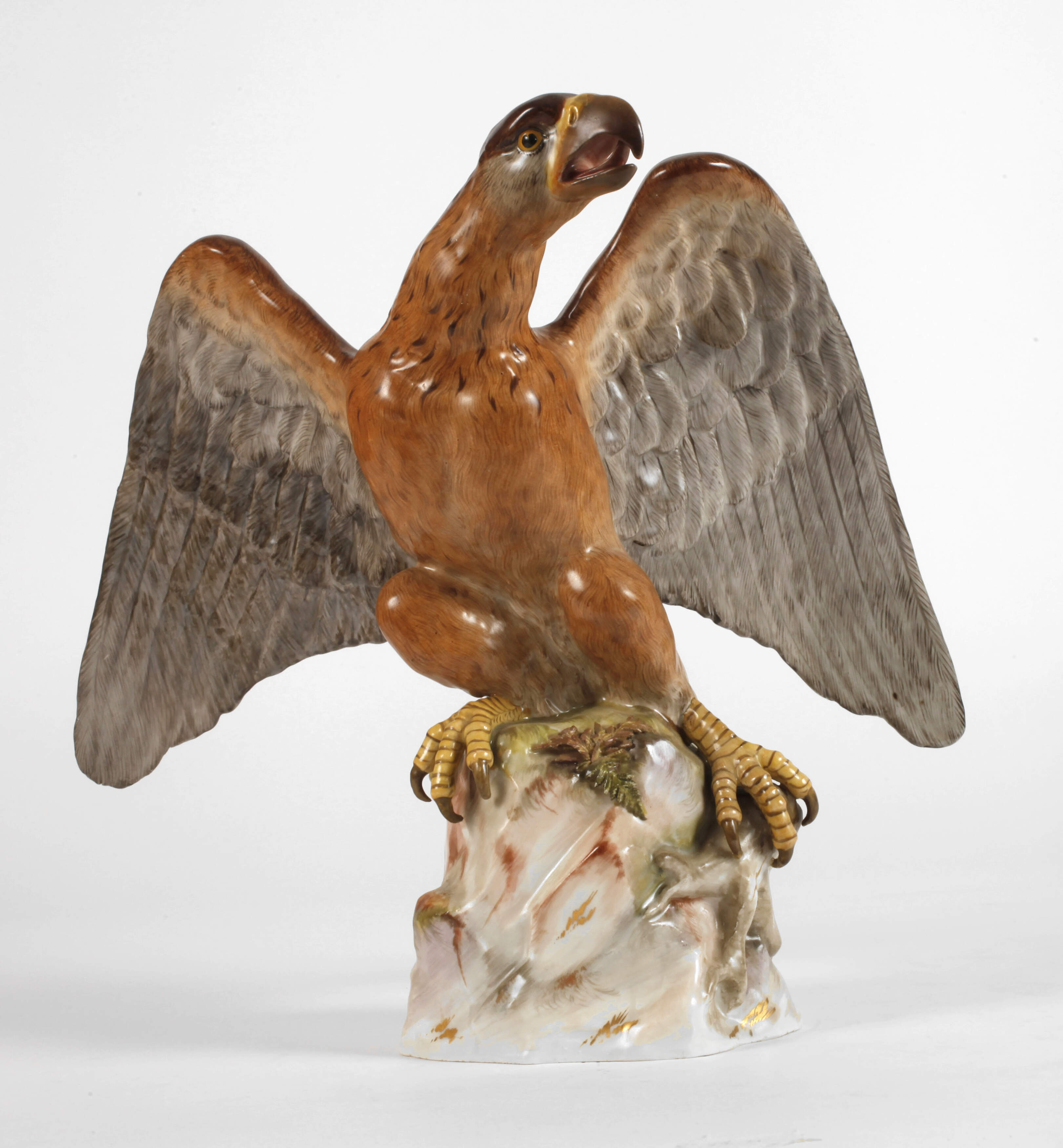 Meissen "Adler"
