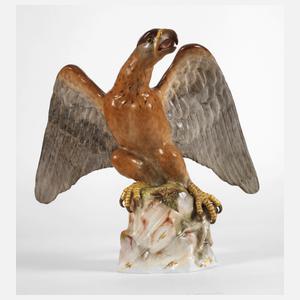Meissen "Adler"