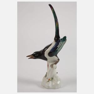 Meissen "Elster, nach rechts"