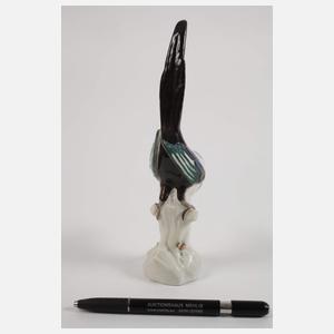 Meissen "Elster, nach rechts"