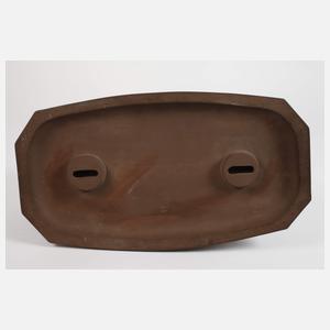 Meissen "Wisentkuh Sonja"