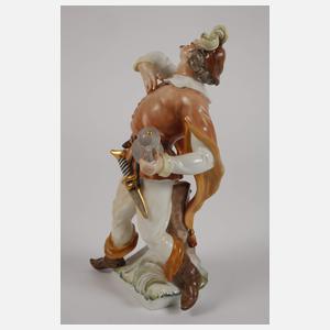 Meissen "Sir Johann Falstaff"