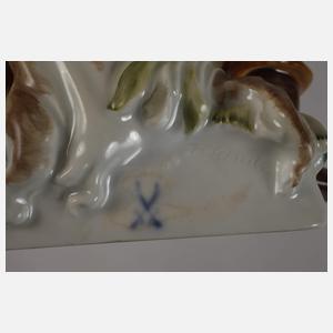 Meissen "Sir Johann Falstaff"