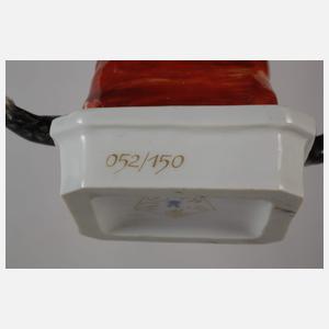 Meissen Sonderedition "Musikclowns" im Karton