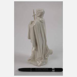 Nymphenburg "Madonna sieben Schmerzen"