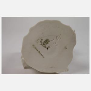 Nymphenburg "Madonna sieben Schmerzen"