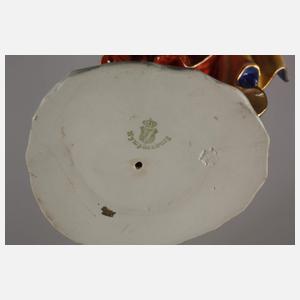 Nymphenburg "Madonna nach altem Holzmodell"