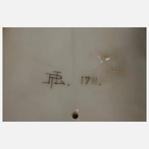 Nymphenburg Schildkröte