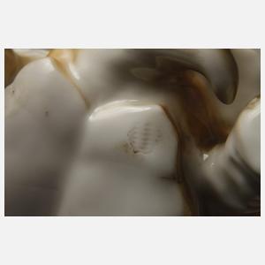 Nymphenburg Schildkröte