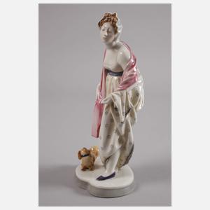 Nymphenburg "Alt Münchnerin"