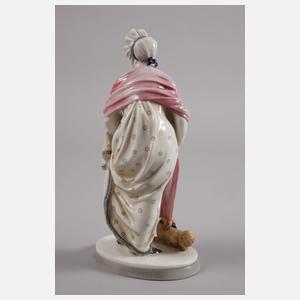 Nymphenburg "Alt Münchnerin"