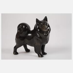 Konvolut Porzellanhunde