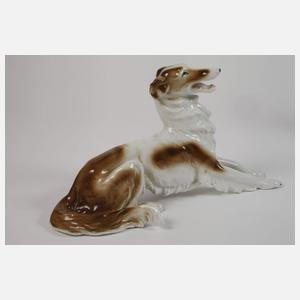 Konvolut Porzellanhunde