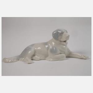 Konvolut Porzellanhunde