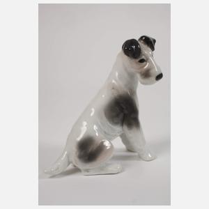 Konvolut Porzellanhunde