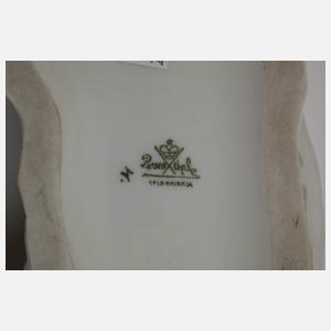 Rosenthal großer "Bernhardiner"