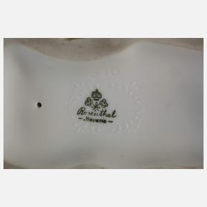 Rosenthal Groteske "Fifi"