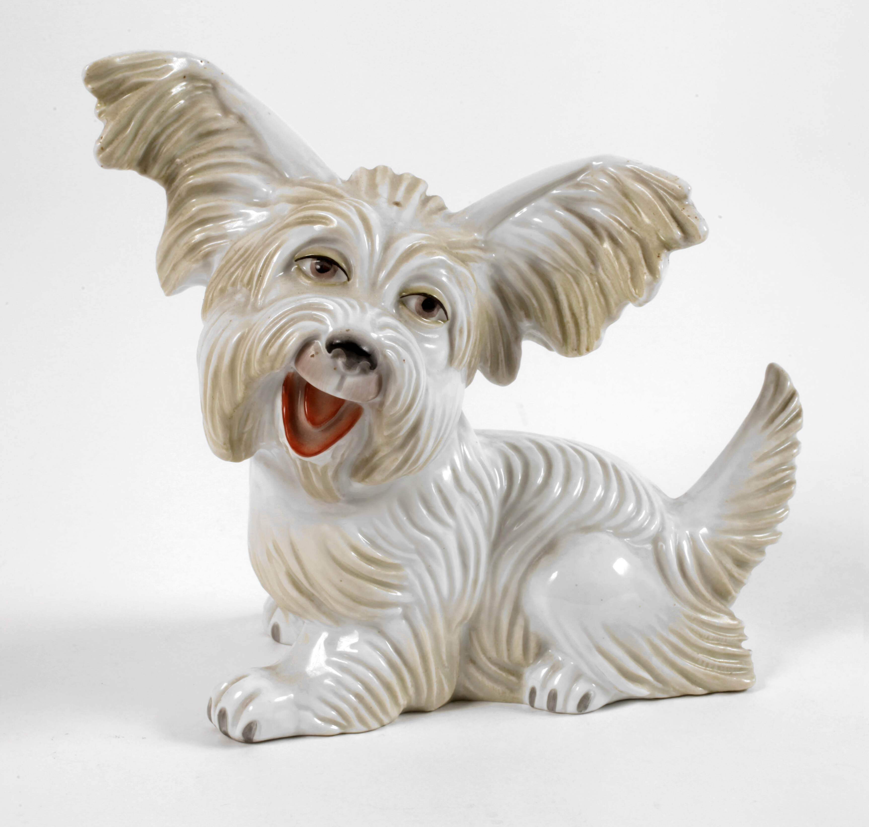 Rosenthal Groteske "Fifi"