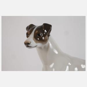Rosenthal "Foxterrier"