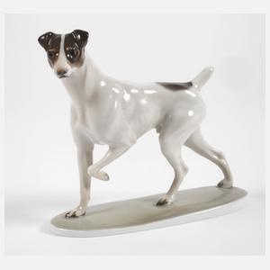 Rosenthal "Foxterrier"
