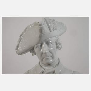 Volkstedt großer "Alter Fritz"