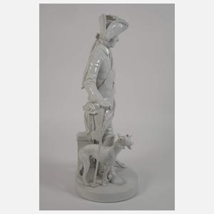 Volkstedt großer "Alter Fritz"