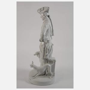 Volkstedt großer "Alter Fritz"