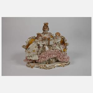 Ackermann & Fritze Volkstedt "Märchen-Lesung"