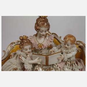 Ackermann & Fritze Volkstedt "Märchen-Lesung"