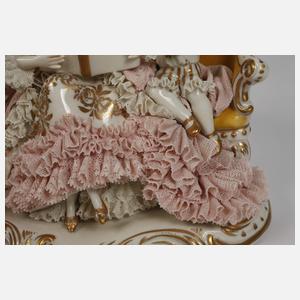 Ackermann & Fritze Volkstedt "Märchen-Lesung"