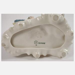 Karl Ens Volkstedt Rokokogruppe