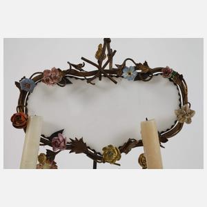 Prunkleuchter im Louis XV.-Stil