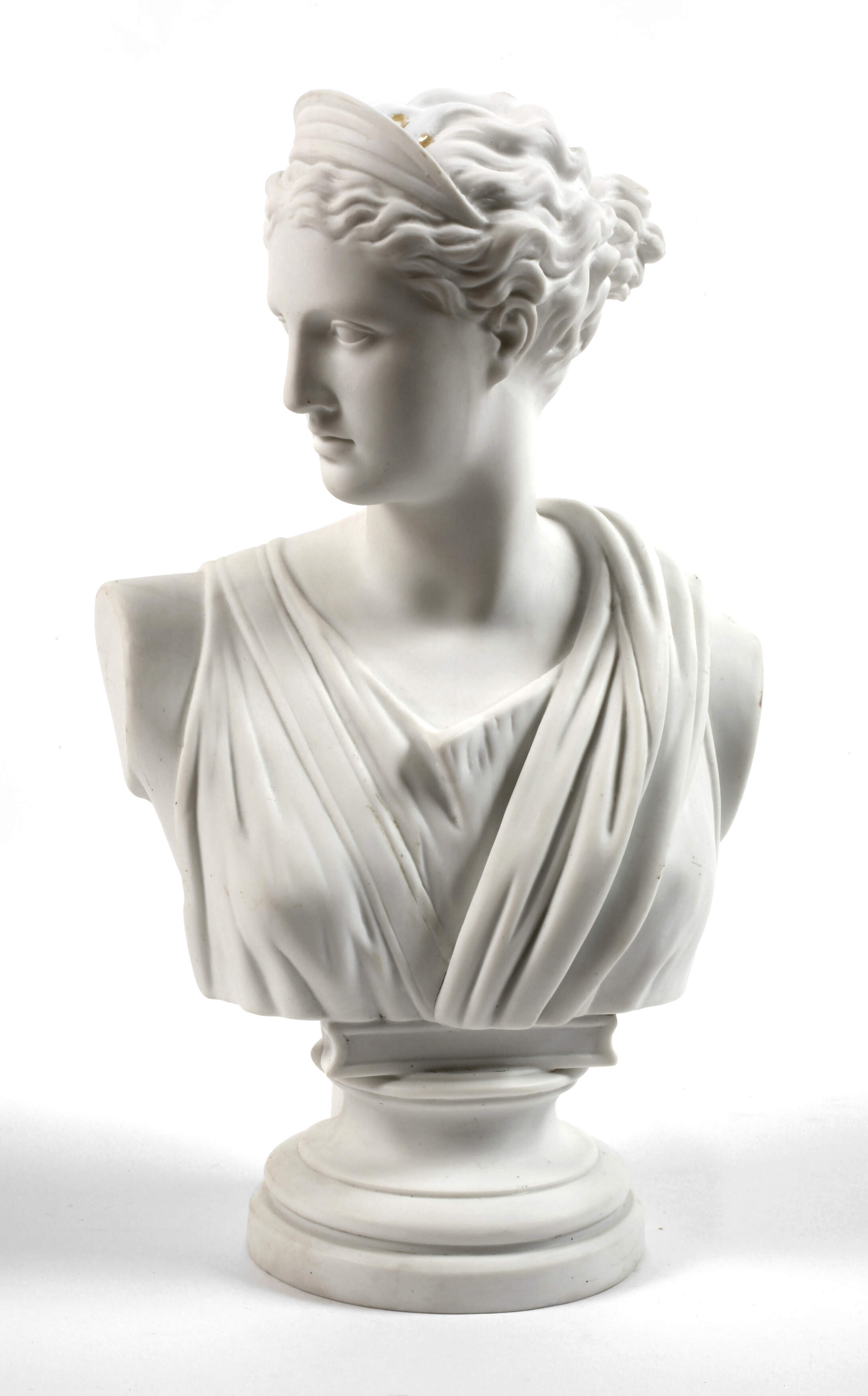Büste Artemis