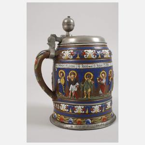 Creußener Apostelkrug