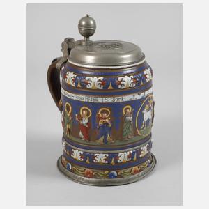 Creußener Apostelkrug