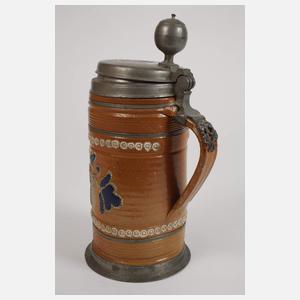 Altenburger Perlhumpen