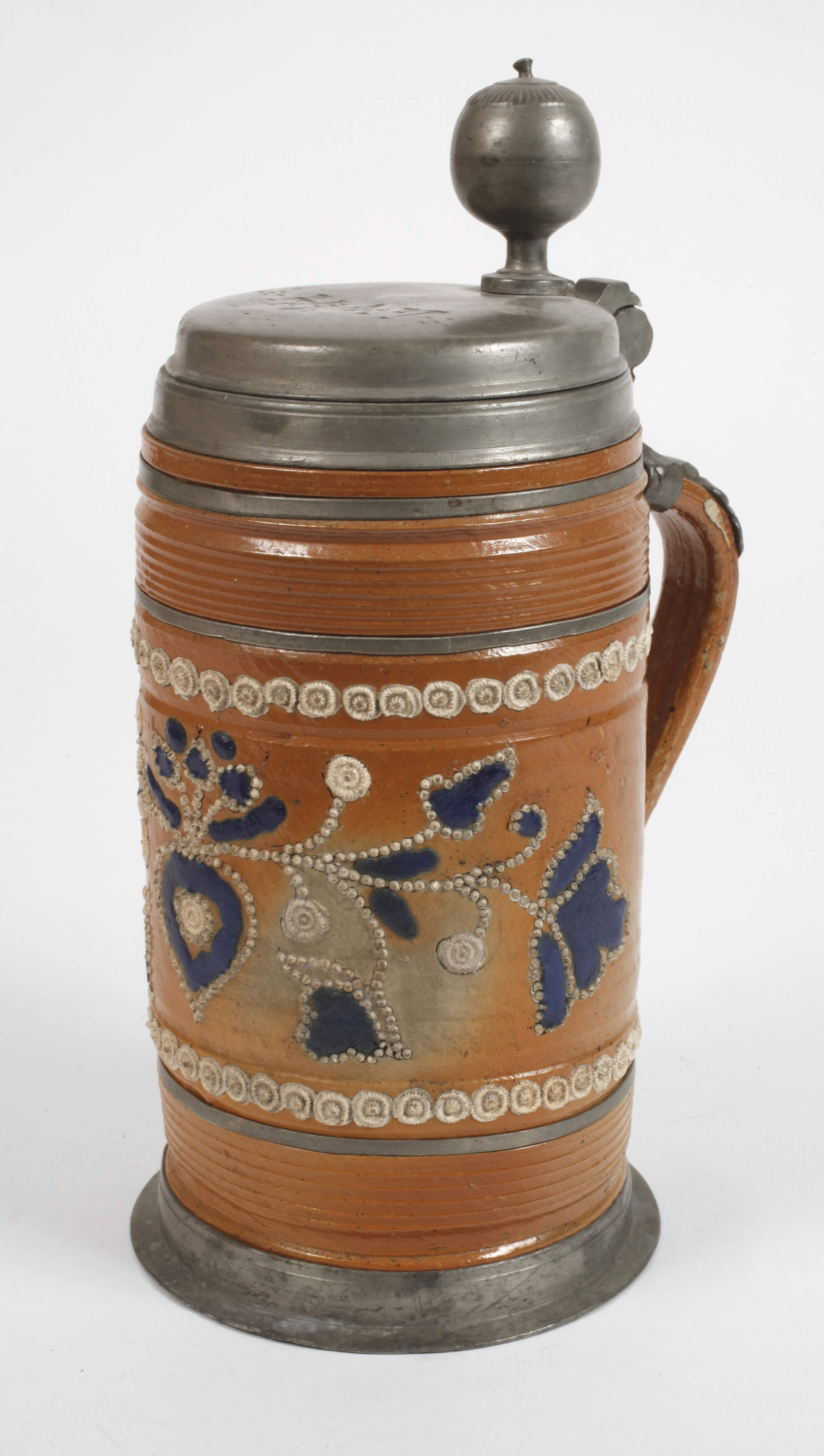 Altenburger Perlhumpen