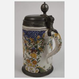 Zunftkrug der Leinweber