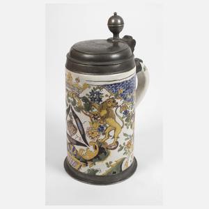 Zunftkrug der Leinweber