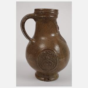 Bartmannskrug Frechen