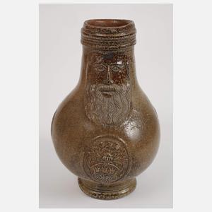 Bartmannskrug Frechen