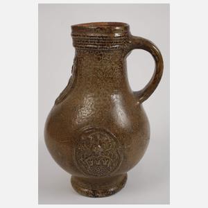 Bartmannskrug Frechen