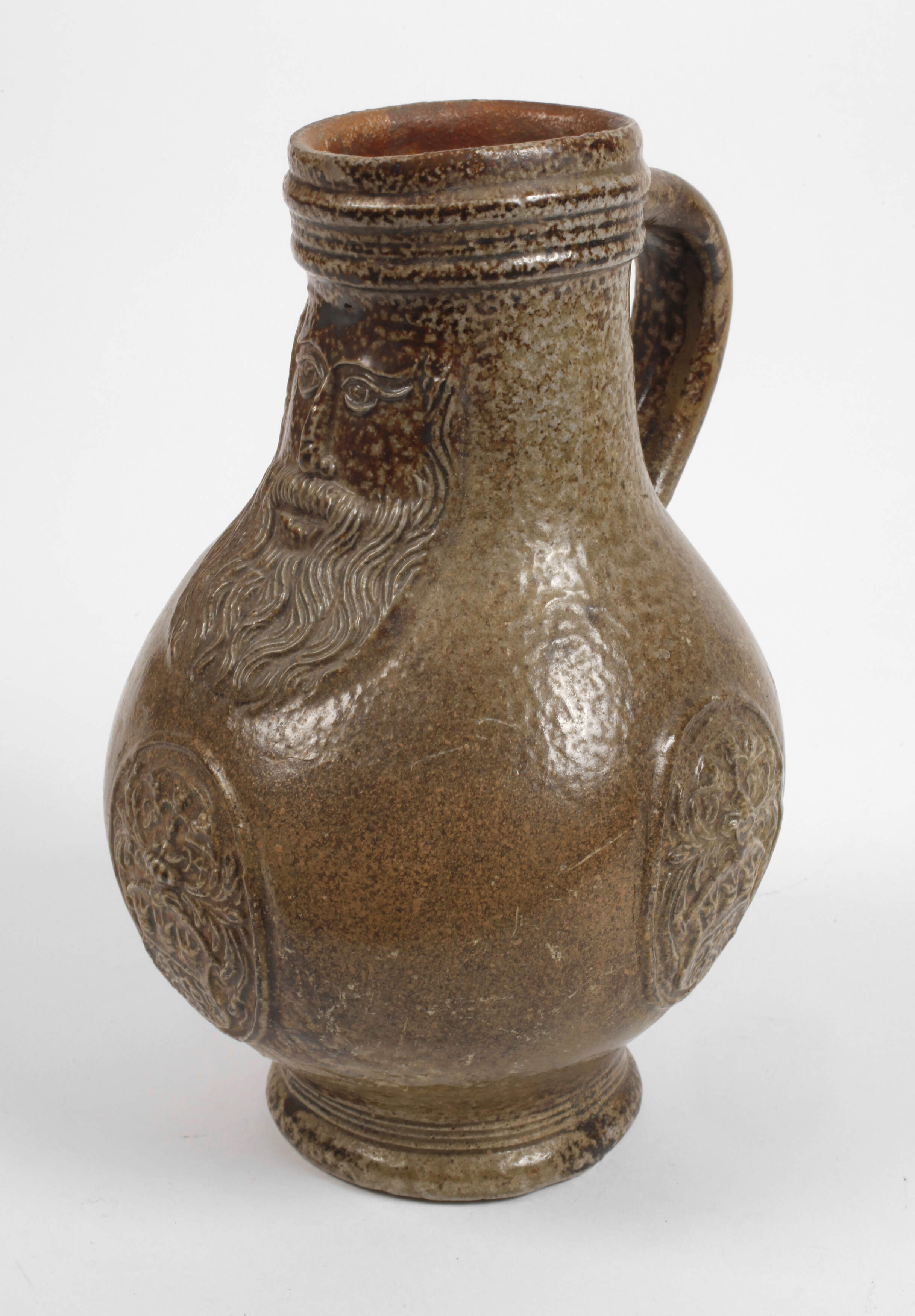 Bartmannskrug Frechen