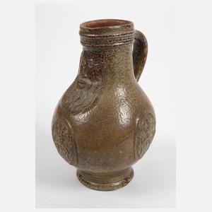 Bartmannskrug Frechen