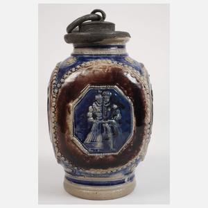 Westerwälder Schraubkruke