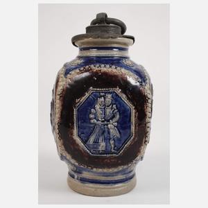 Westerwälder Schraubkruke