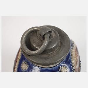 Westerwälder Schraubkruke