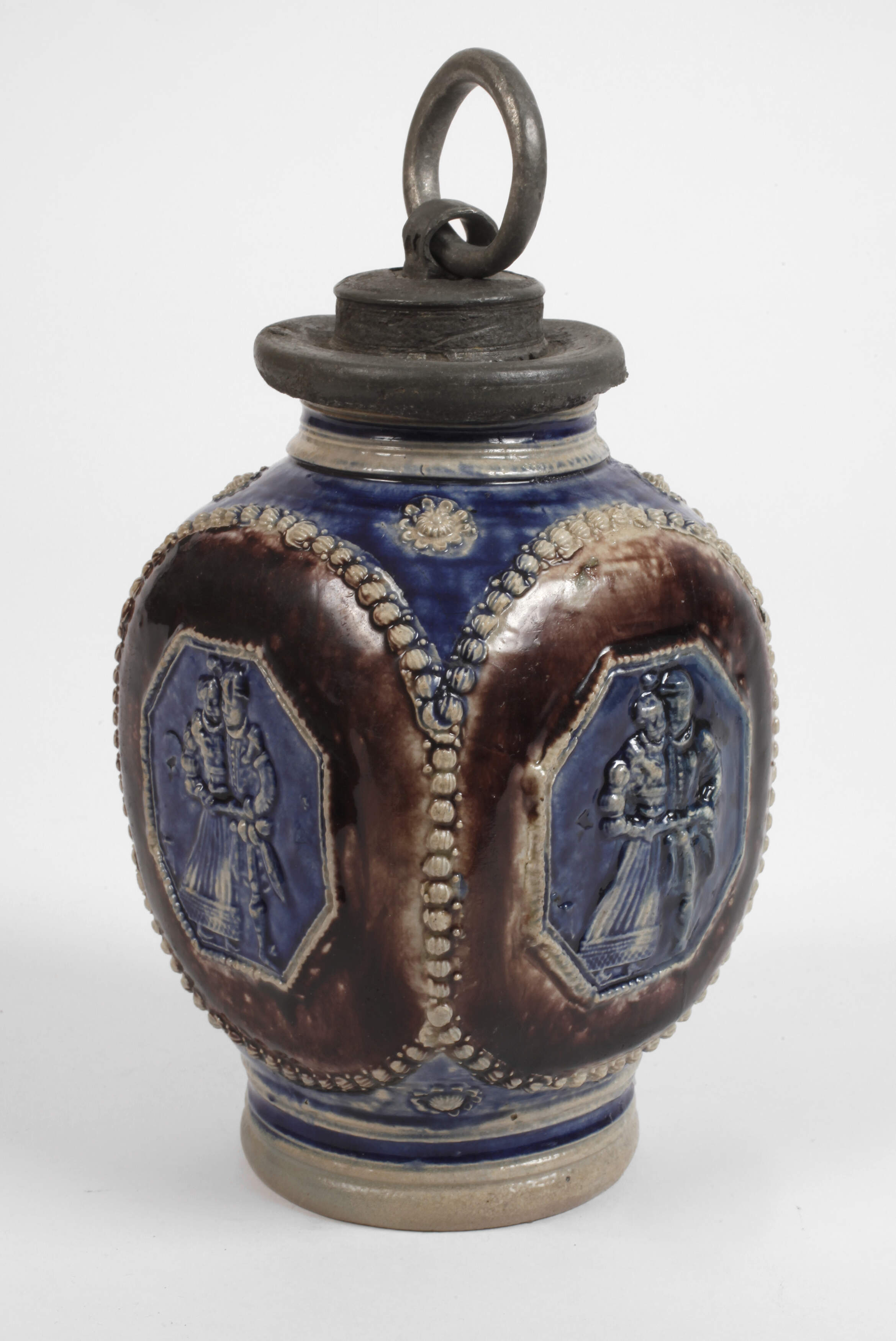 Westerwälder Schraubkruke