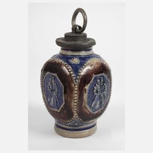 Westerwälder Schraubkruke